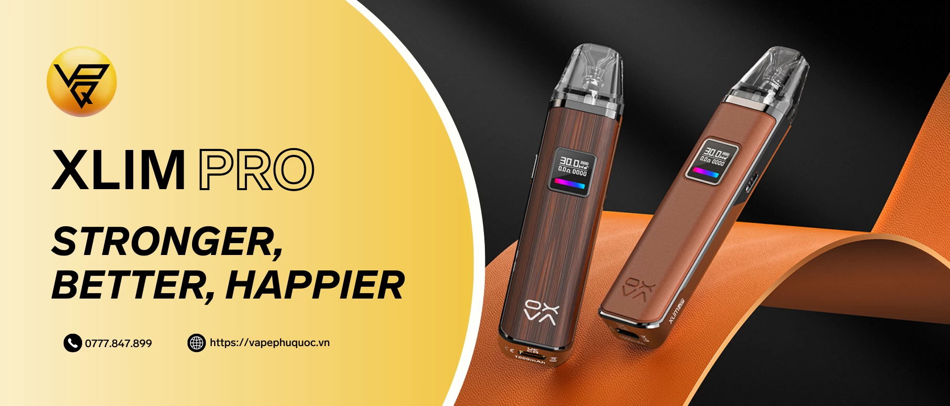 Vape Phú Quốc Chuyên Cung Cấp Pod Và Tinh Dầu Chính Hãng