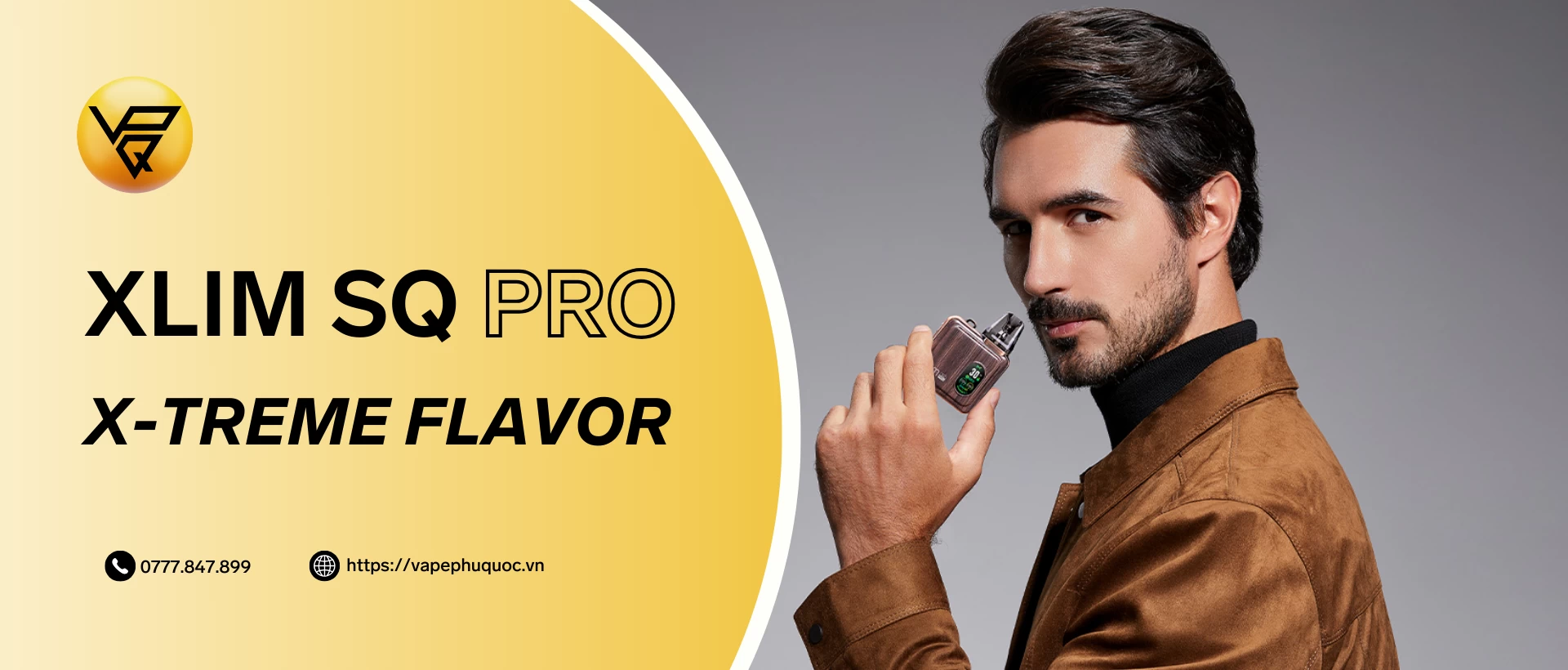 Vape Phú Quốc Chuyên Cung Cấp Pod Và Tinh Dầu Chính Hãng