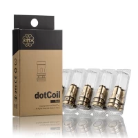 Coil Occ Dotmod 0.4 Dotcoil V2 Chính Hãng