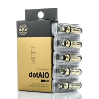 Coil Occ Dotmod 0.7 Dotaio Và Dotaio Mini Chính Hãng