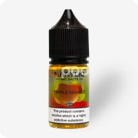 Maryliq Triple Mango Salt Nic 50Mg (30Ml) ( Xoài Tam Vị )