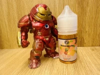 Steamworks Pineapple Salt Nic 50Mg (30Ml) ( Dứa Lạnh )