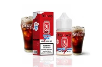 Tokyo Super Cool Coca Cola Ice Salt Nic 50Mg (30Ml) ( Coca Cola Lạnh )